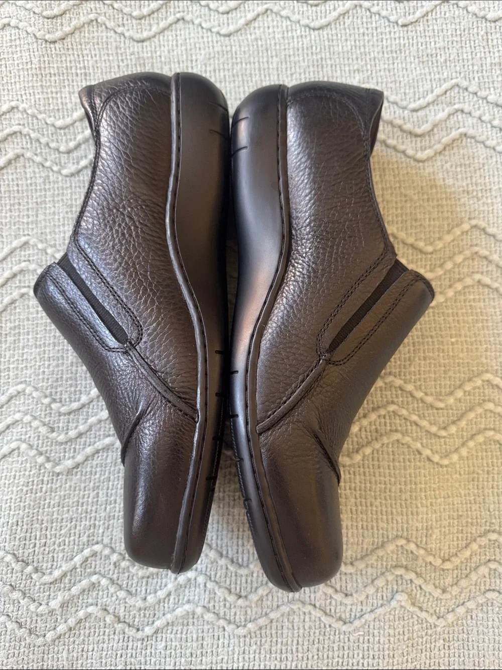 Clarks brand new